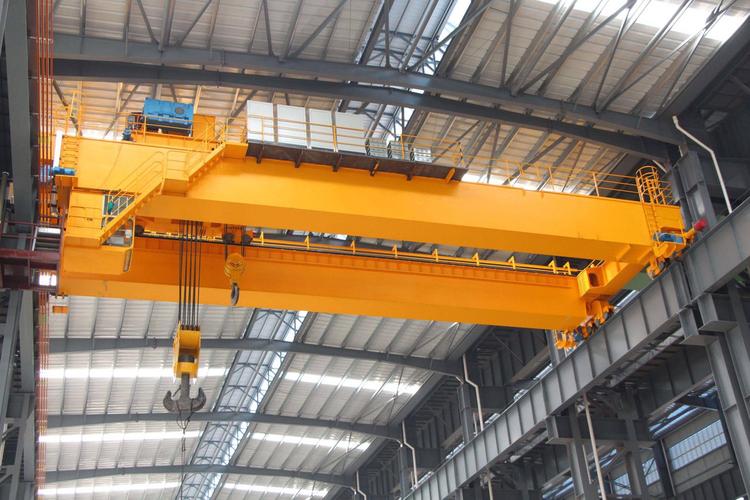沈阳双梁桥式起重机供应——河南省大方重型机器有限公司